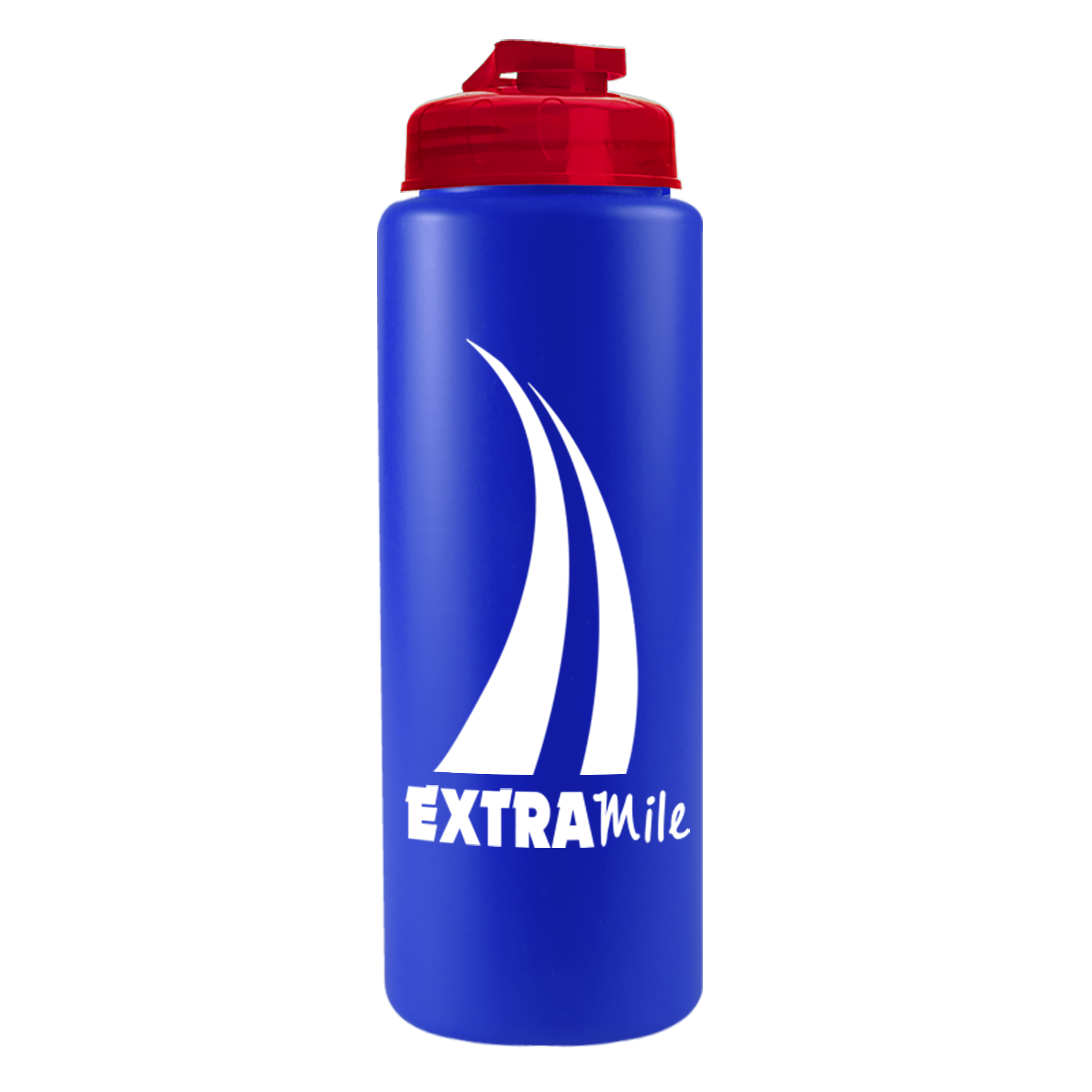 Quart Sport Bottle with Flip Lid - 32 oz.